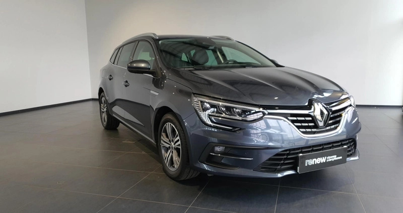 Renault Megane cena 87700 przebieg: 25692, rok produkcji 2022 z Syców małe 326
